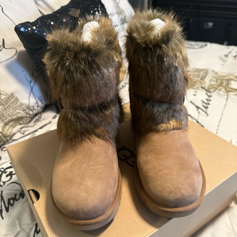 Women’s Ugg Boots